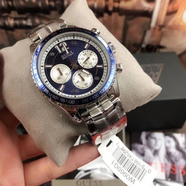 Montre GUESS Pour Homme, W0969G1