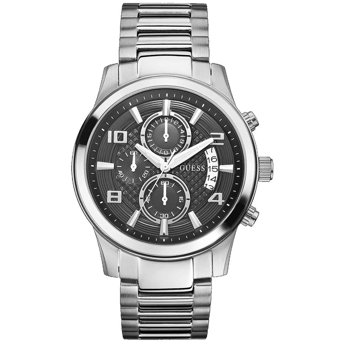 Montre Guess W0075G1