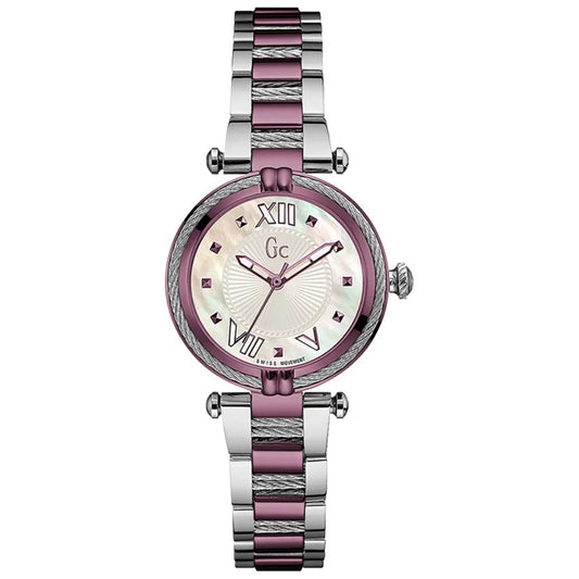 MONTRE Guess Collection Gc Cablechic Y18003L3