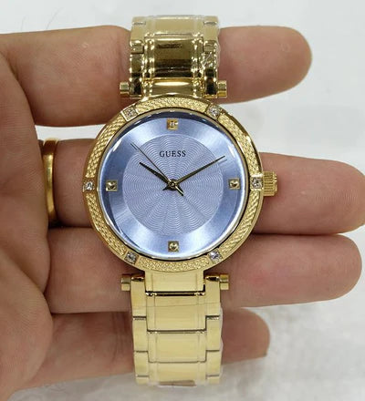 MONTRE GUESS Park Ave W0659L2