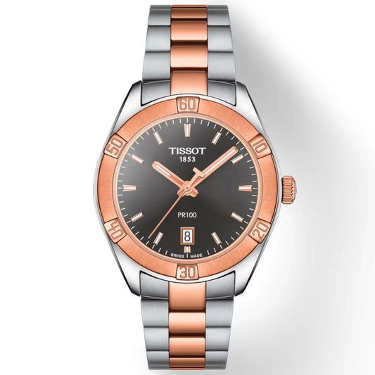 TISSOT PR 100 T101.910.22.061.00