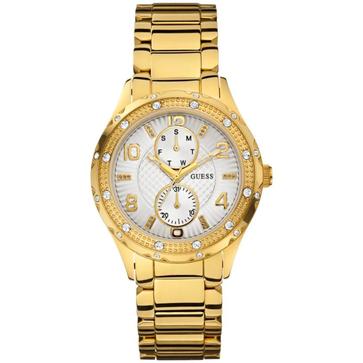 Guess W0442L2 watch