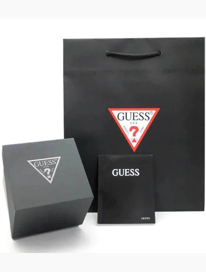 Guess W0442L2 watch