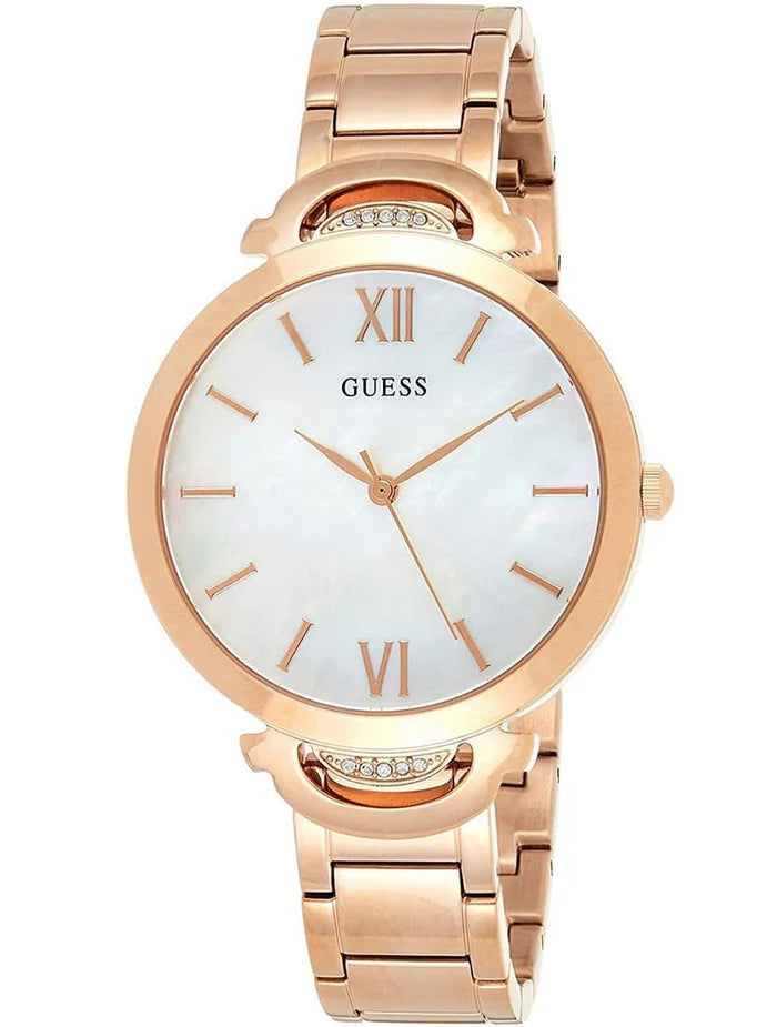 Guess Watch Pour Femme W1090L2