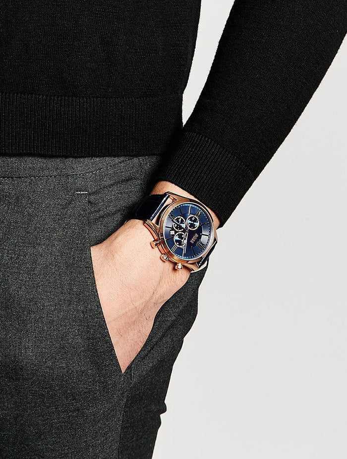 Hugo Boss Chronograph Ambassador 1513320