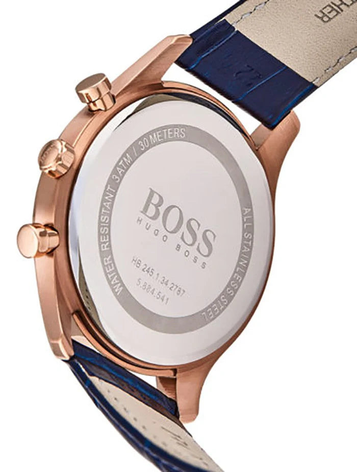 Hugo Boss Chronograph Ambassador 1513320