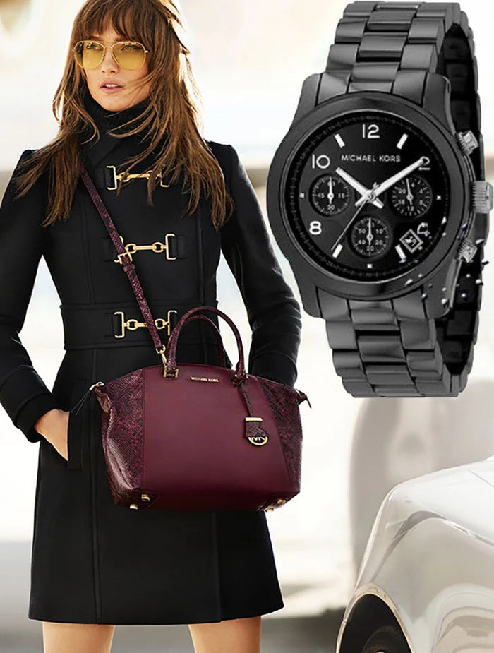 Michael Kors MK5170 Ladies Chronograph