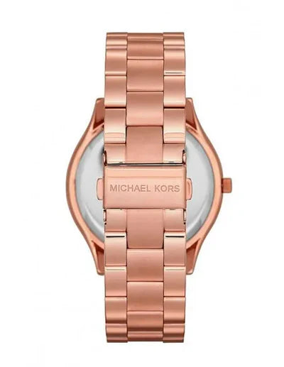 Michael Kors Watch Slim Runway MK3197