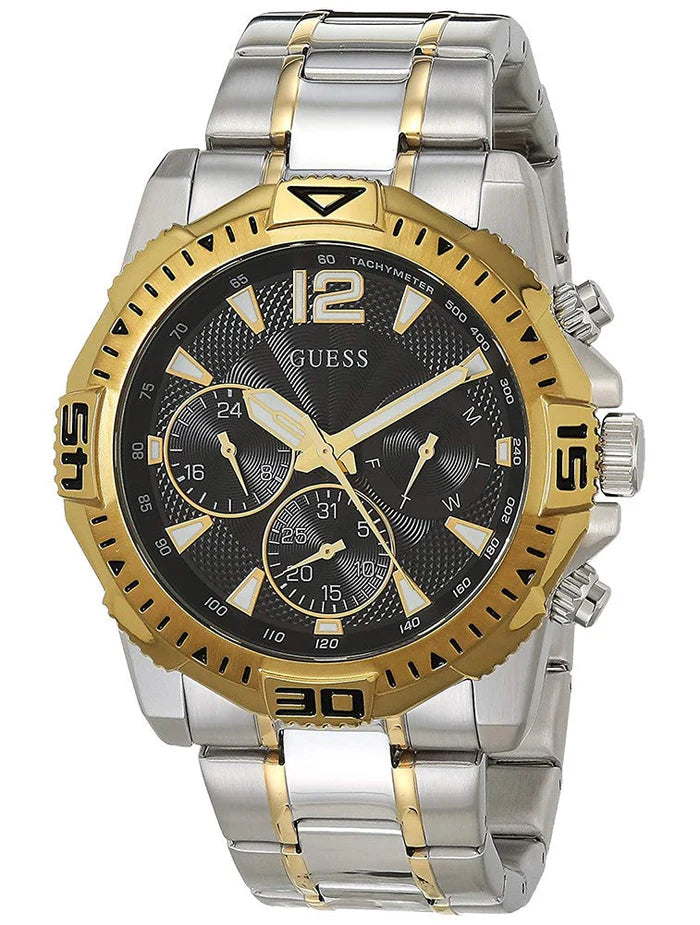 Montre Guess GOLD GW0056G4