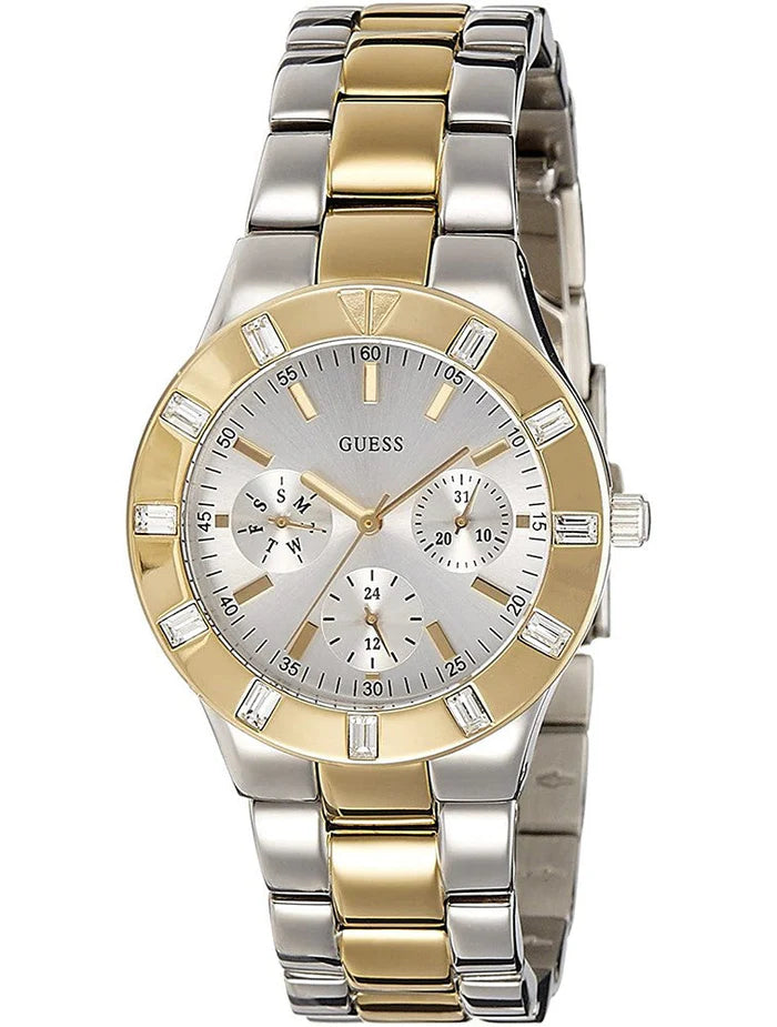 MONTRE GUESS Wirstwatch Ladies W14551l2