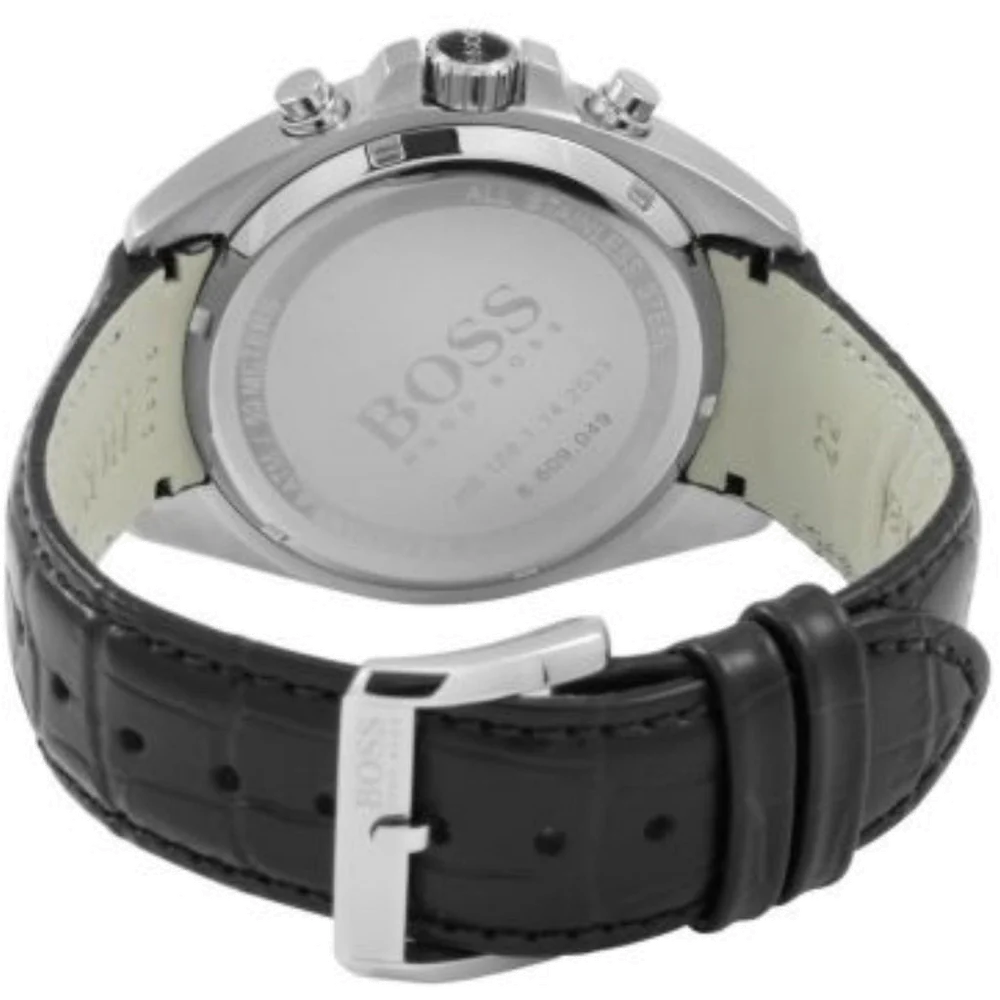 Montre Hugo Boss Chrono Driver 1512879