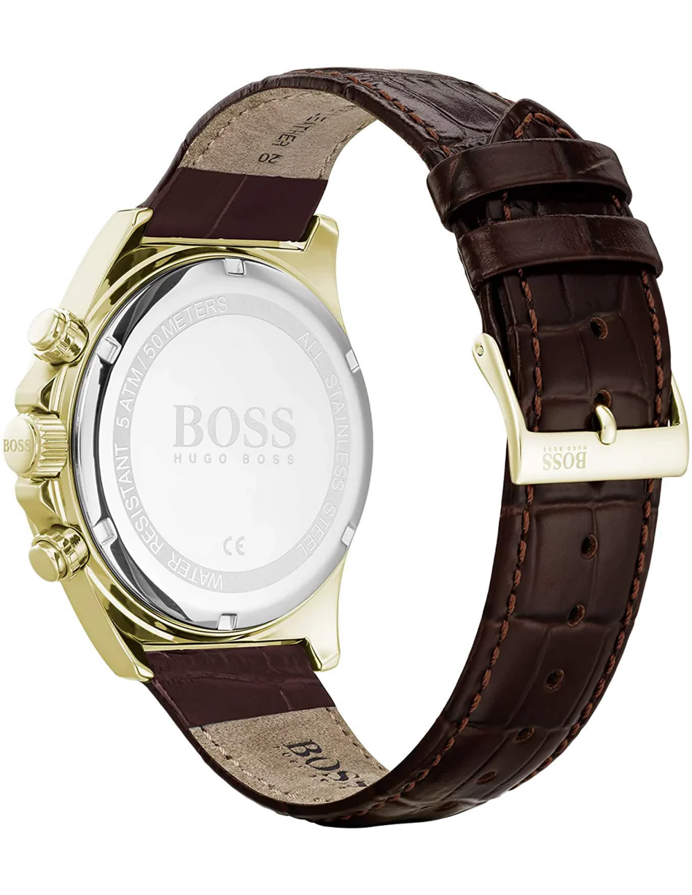 Montre Homme Hugo Boss 1513756