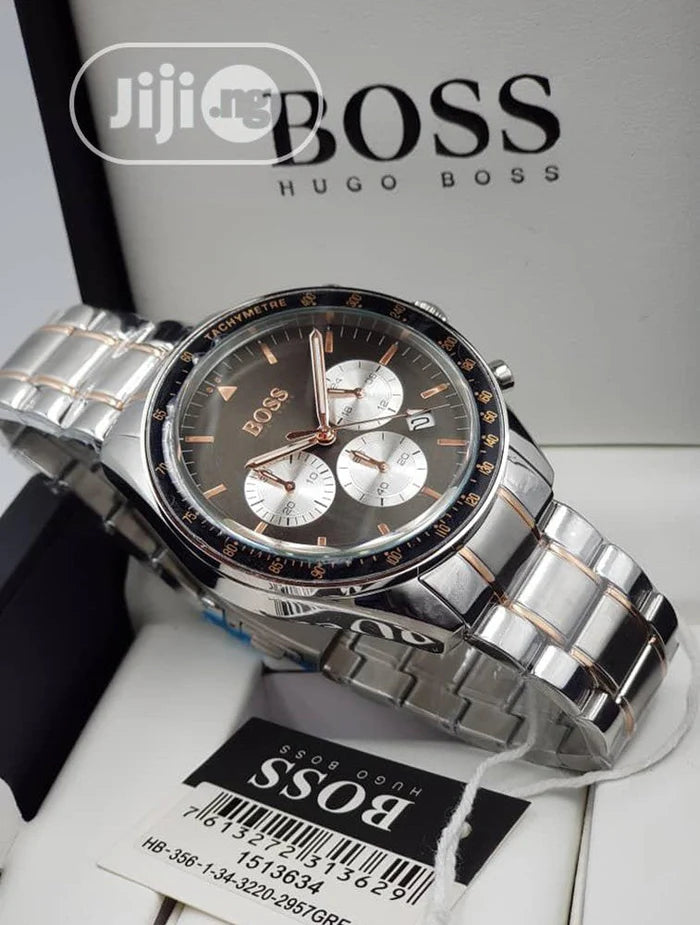 Montre Homme Hugo Boss Trophy 1513634