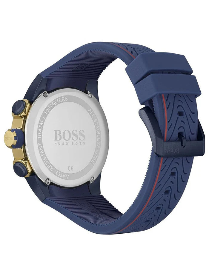 Montre Hugo Boss Contemporary Sport Pour Homme 1513706