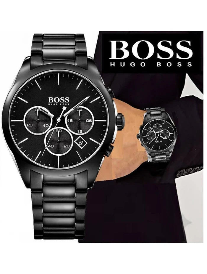 Montre Hugo Boss Gents 1513365