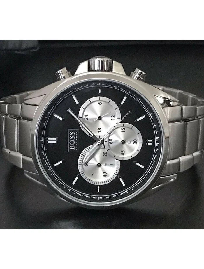 Montre Hugo Boss Pour Homme 1512883