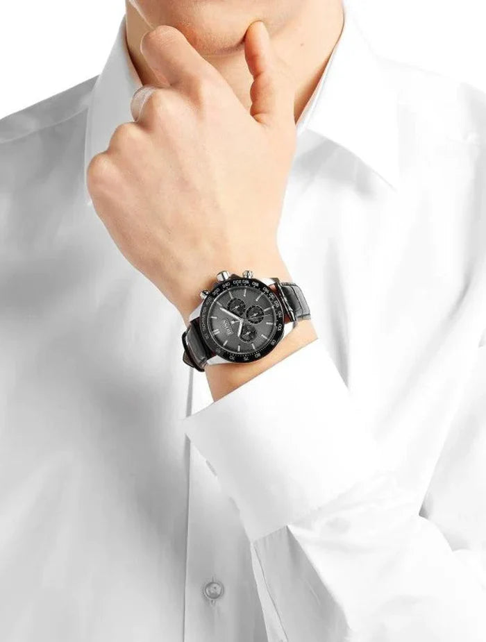 Montre Hugo Boss Pour Homme 1513177