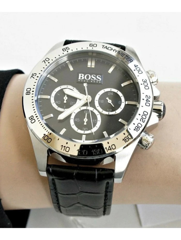 Montre Hugo Boss Pour Homme 1513178