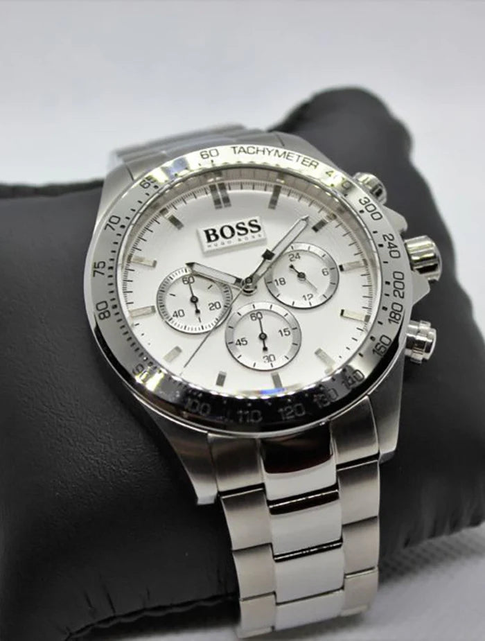 Montre Hugo Boss Pour Homme Talent 1512962