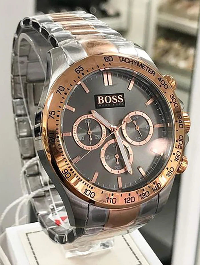 Montre Hugo Boss Pour Homme Talent 1513339