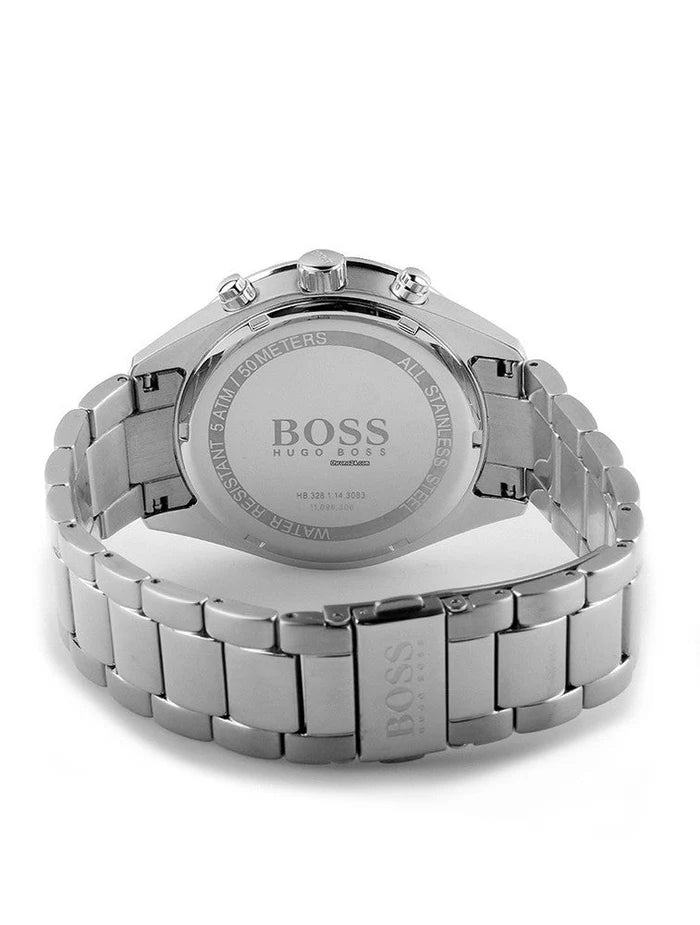 Montre Hugo Boss Pour Homme Talent 1513582