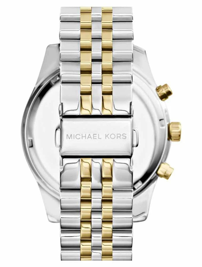 Michael kors lexington 5955 best sale