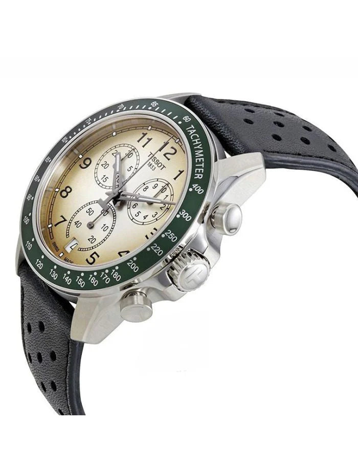 TISSOT V8 QUARTZ CHRONOGRAPH T106.417.16.032.00